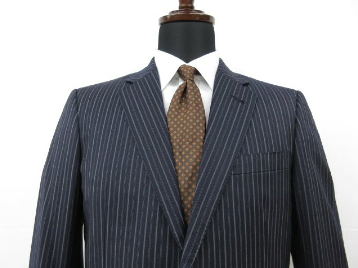 楽天市場】美品 【ポールスミスロンドン Paul Smith LONDON】 ゼニア 