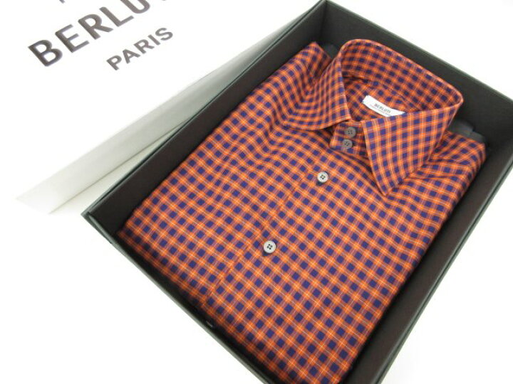 楽天市場】未使用【ベルルッティ BERLUTI】スペシャルオーダー品 BOX 