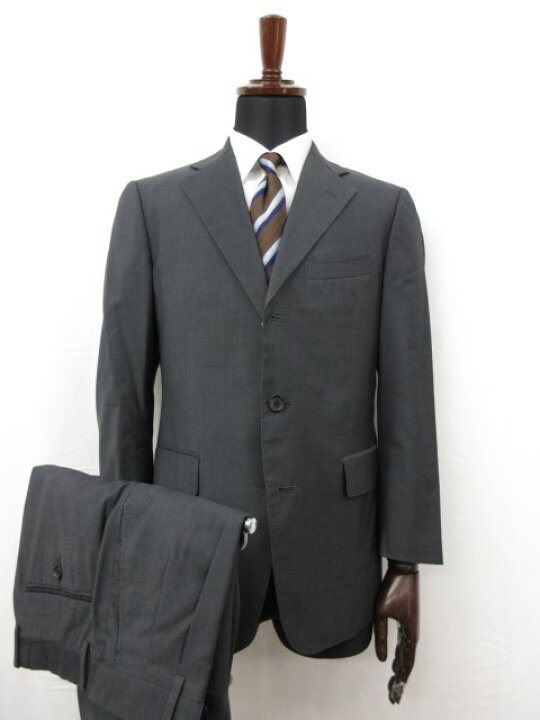 楽天市場】【スーツセレクト SUIT SELECT】LANIFICIO Alfredo Rodina 3 
