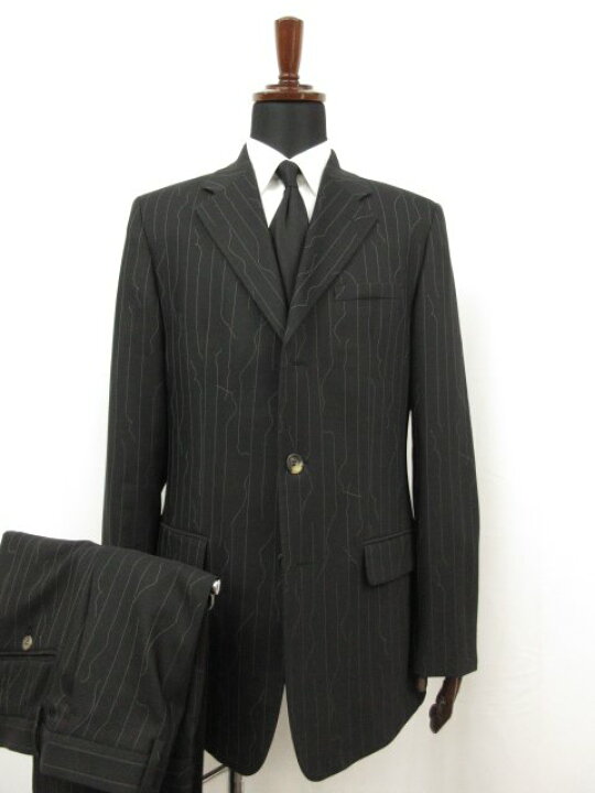 楽天市場】超美品【ヴェルサーチ VERSACE 】312042 メデューサ裏地 3B 