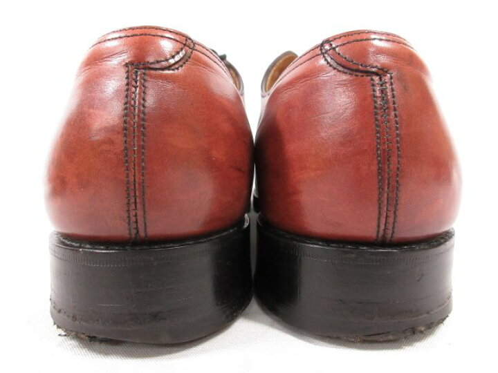 楽天市場】美品 【ジョンロブ JOHN LOBB】 希少廃盤モデル BORDOR 