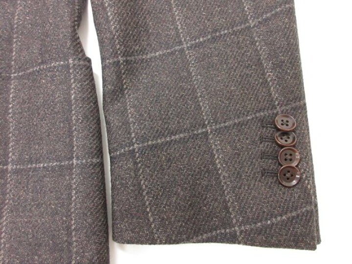楽天市場】未使用【RING JACKET リングヂャケット】RN059F02F カノニコ 