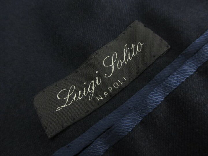 楽天市場】未使用 シャロン購入 定価35万円程【Luigi Solito 