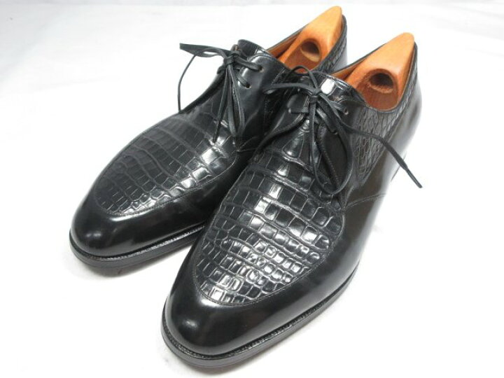楽天市場】希少パリロブ【ジョンロブ JOHN LOBB】パリ ビスポーク 