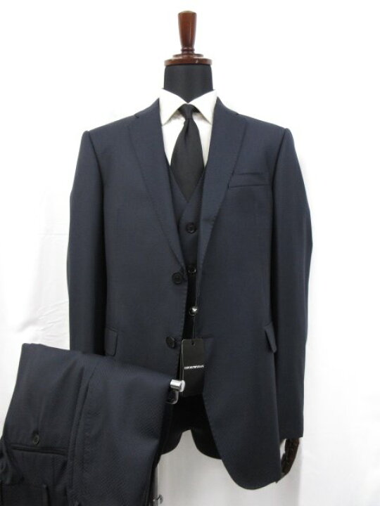楽天市場】未使用品 【エンポリオアルマーニ EMPORIO ARMANI】 M LINE 