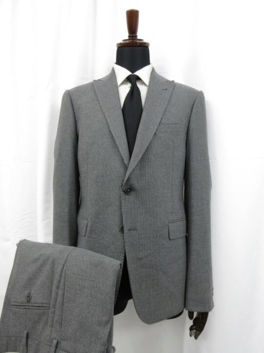 楽天市場】未使用品 【エンポリオアルマーニ EMPORIO ARMANI】 M LINE 