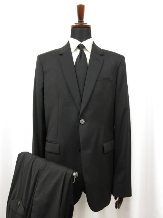 楽天市場】未使用品 【エンポリオアルマーニ EMPORIO ARMANI】 2ボタン 