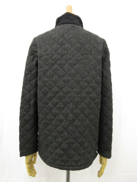 楽天市場】美品【MACKINTOSH マッキントッシュ】英国製 八木通商 中綿 