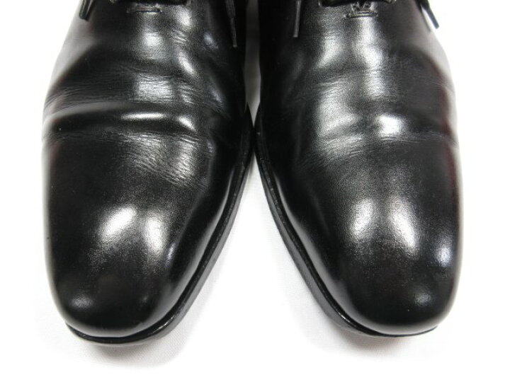 楽天市場】【マグナーニ MAGNANNI】 ホールカット 内羽根 プレーントゥ 