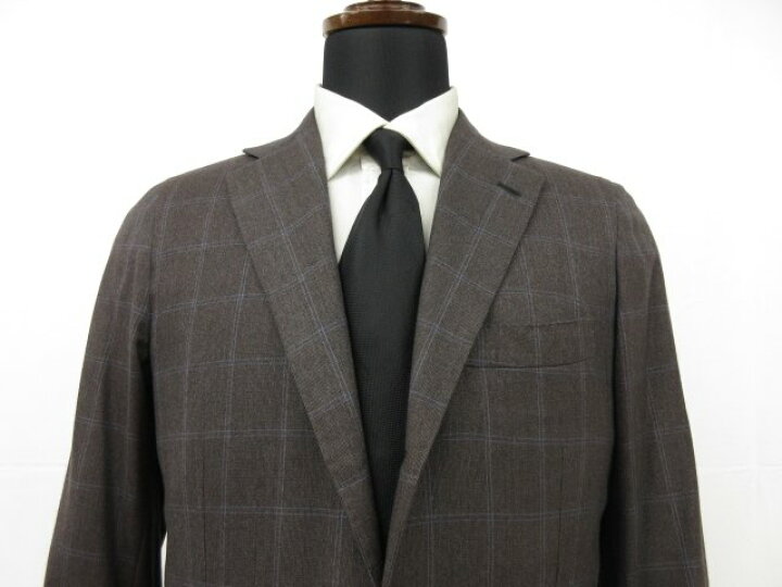 楽天市場】超美品 【キートン キトン Kiton】 最高級 13.2 Micron 