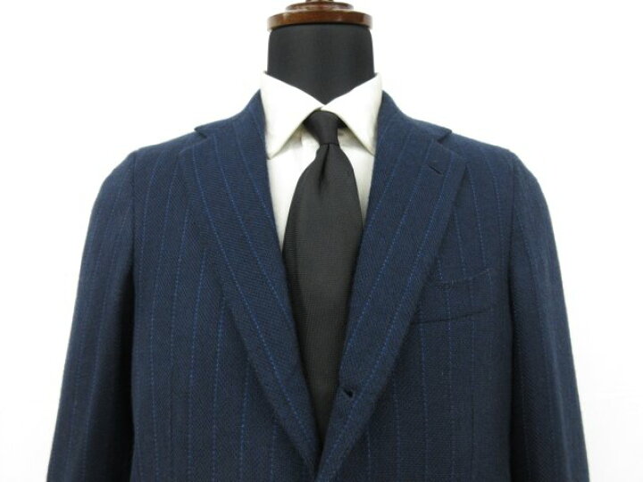 楽天市場】超美品 【キートン キトン Kiton】 最高級 カシミヤ100％ 3 