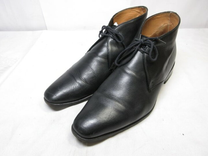 楽天市場】訳あり 【バーニーズニューヨーク BARNEYS NEWYORK】 レザー 