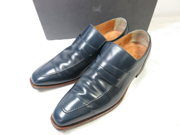 楽天市場】極美品 【スコッチグレイン SCOTCH GRAIN】 1428 レザー 