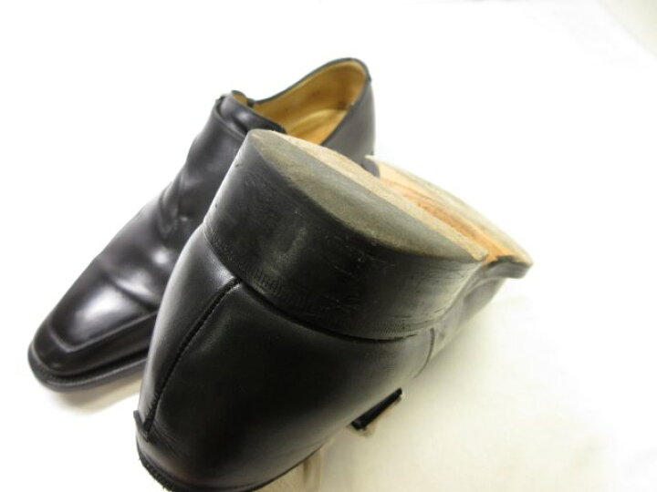 楽天市場】美品【ステファノベーメル Stefano Bemer×ヴァレクストラ 
