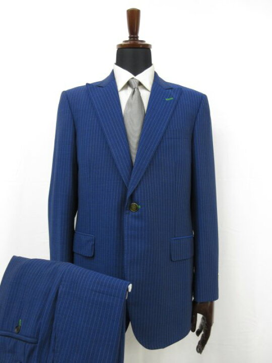 楽天市場】美品 【テーラーストリート TAILOR STREET】ドラゴ生地 