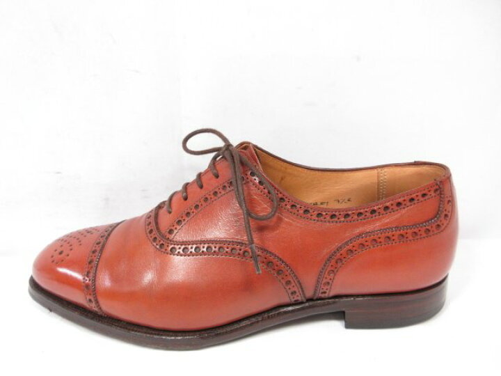 楽天市場】超美品 【ロイドフットウェア Lloyd Footwear】 クロケット 