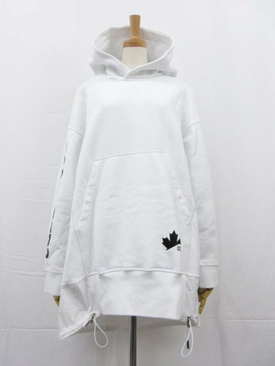 楽天市場】21SS 美品【DSQUARED2 ディースクエアード】S75CV0393 