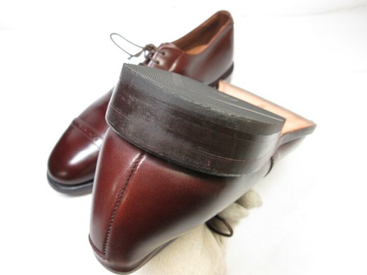 楽天市場】超美品 【Allen Edmonds アレンエドモンズ】 Fifth Avenue 