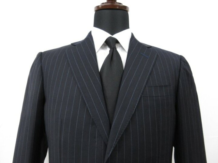 楽天市場】美品 【ダンヒル dunhill】 CUSTOM BELGRAVIA FIT 2ボタン 