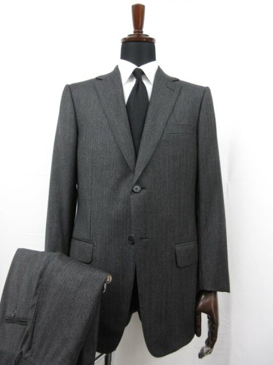 楽天市場】超美品 【ダンヒル dunhill】 BELGRAVIA FIT シングル2 