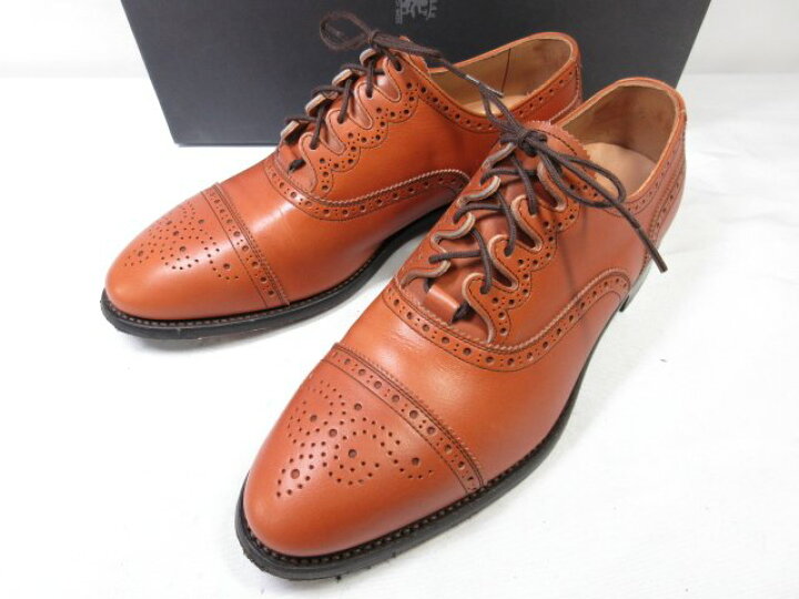 楽天市場】極美品 【スコッチグレイン SCOTCH GRAIN】 HA-3788 レザー 