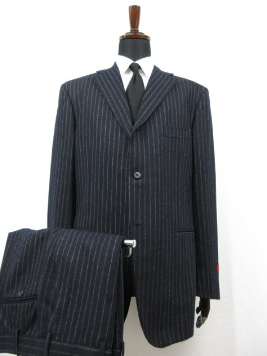楽天市場】未使用品 【イザイア ISAIA】 Super100