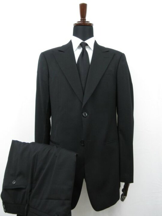 楽天市場】美品 【アルマーニコレツィオーニ ARMANI COLLEZIONI】 2 