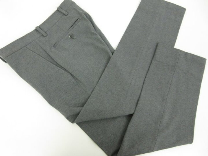 楽天市場】超美品 【theory セオリー】 ストレッチ素材 シングル2 