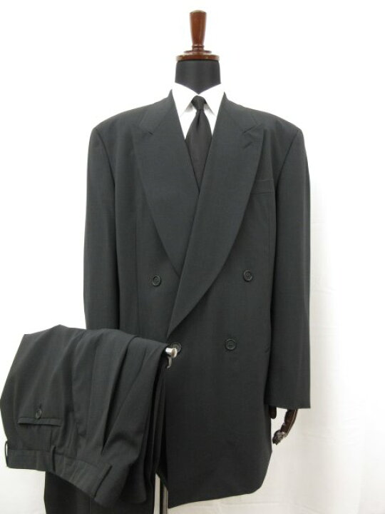 楽天市場】超美品 【ジョルジオアルマーニ GIORGIO ARMANI】 ダブル4 
