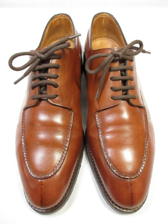 楽天市場】超美品 【ジョンロブ JOHN LOBB】 レザー シャンボード2 