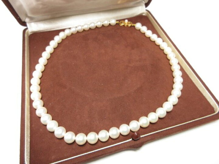 楽天市場】未使用品 【ミキモト MIKIMOTO】冠婚葬祭 真珠 パール