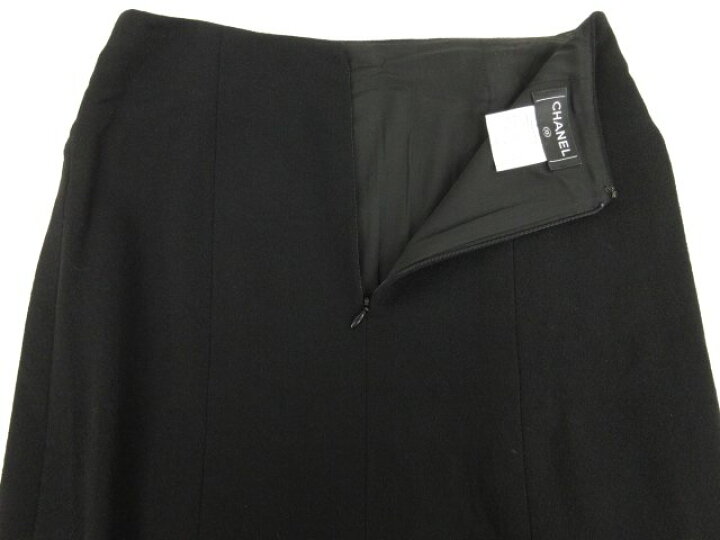 楽天市場】ヴィンテージ 超美品 02A【シャネル CHANEL】P19746V11245  