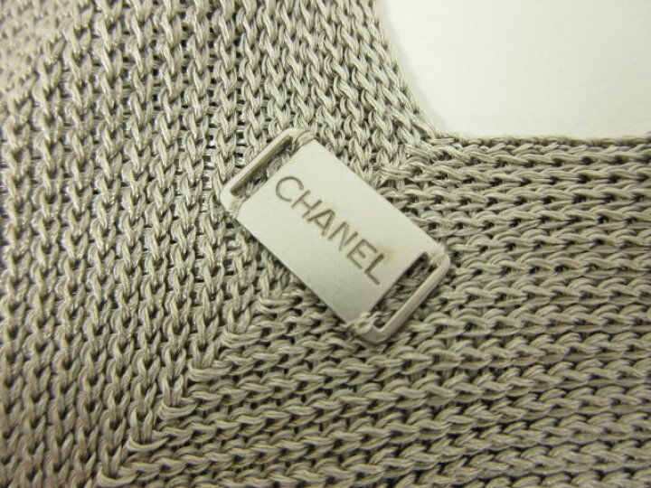 楽天市場】ヴィンテージ 超美品 99P【シャネル CHANEL】P12893V00563 