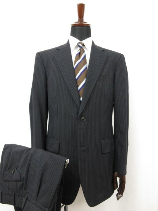 楽天市場】美品 【バーバリーロンドン BURBERRY LONDON】 シングル2 