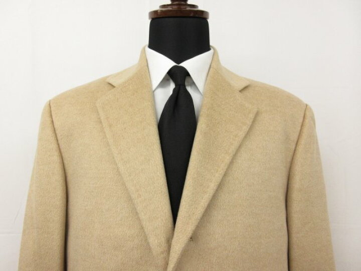 楽天市場】超美品【キートン キトン Kiton】！超希少！ビキューナ3  