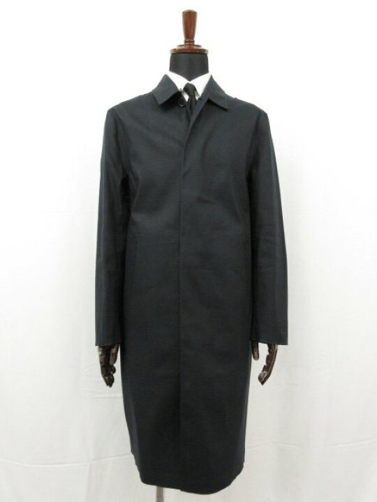 楽天市場】超美品【マッキントッシュ MACKINTOSH】ID/IDJ/3Q/6D/6F 