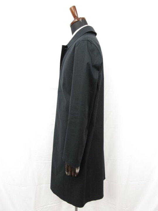 楽天市場】超美品【マッキントッシュ MACKINTOSH】ID/IDJ/3Q/6D/6F 