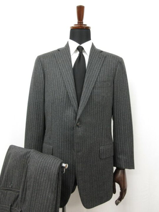 楽天市場】超美品 【ベルベスト Belvest】 SUPER120
