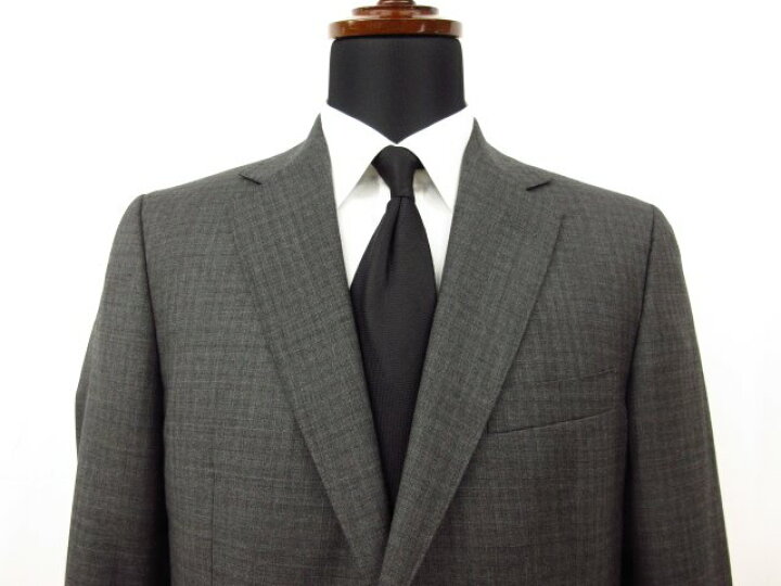 楽天市場】超美品 【dunhill ダンヒル】 BELGRAVIA FIT ウール素材 2 