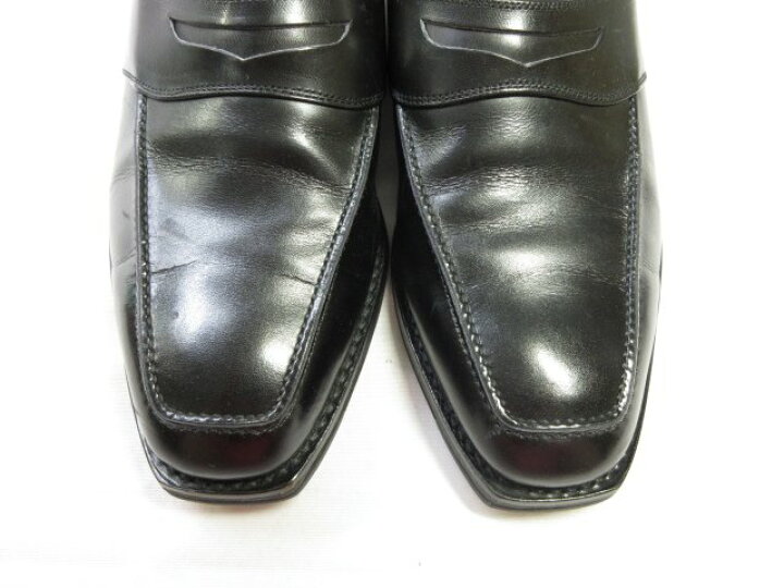 楽天市場】超美品 【スコッチグレイン SCOTCH GRAIN】 0220 レザー 