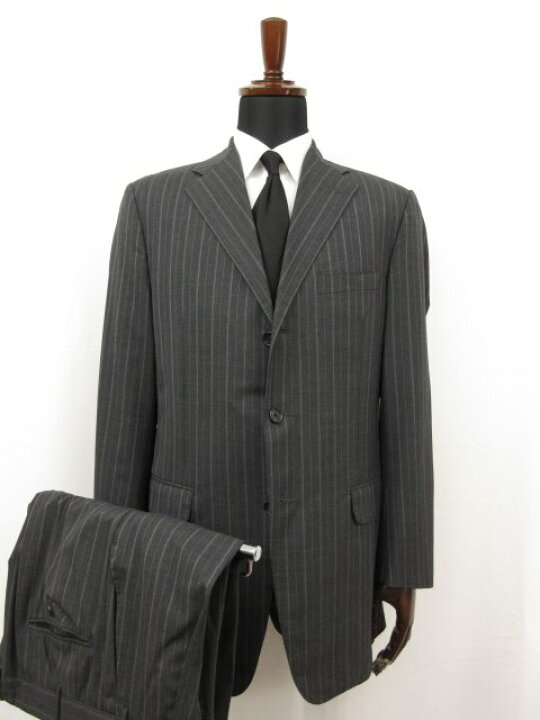楽天市場】美品 【コルネリアーニ CORNELIANI】 super120