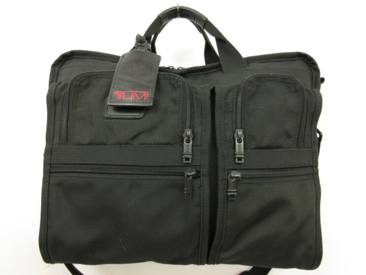 楽天市場】訳あり【トゥミ TUMI】 2670D3 バリスティックナイロン 