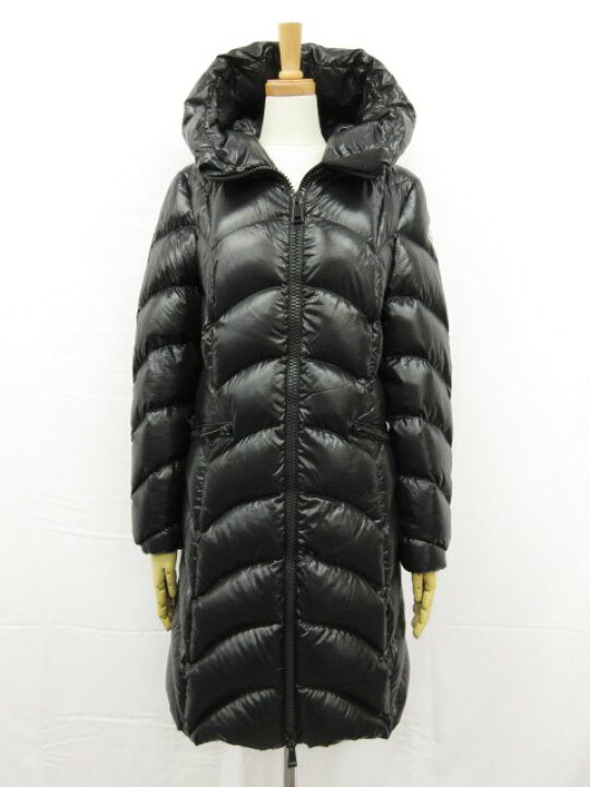 楽天市場】超美品【モンクレール MONCLER】ALBIZIA アルビジア 美 