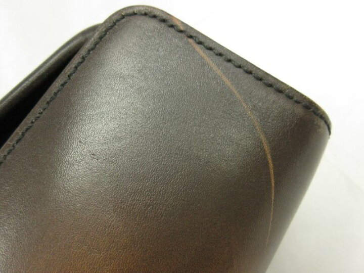 楽天市場】超美品【ベルルッティ Berluti】 Everyday スクリット 