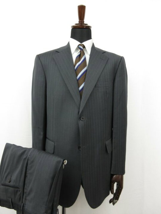 楽天市場】【Aquascutum アクアスキュータム】 シングル2ボタン ウール 