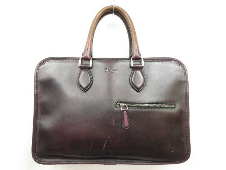 楽天市場】【ベルルッティ Berluti】 Edition Limitee アンジュール  