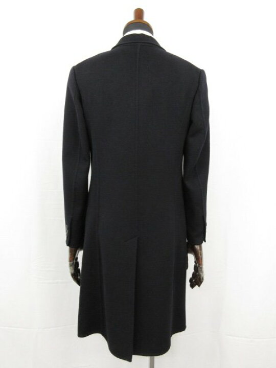 楽天市場】【ダンヒル dunhill】PGP230-562985 カシミア10％混 ダブル 
