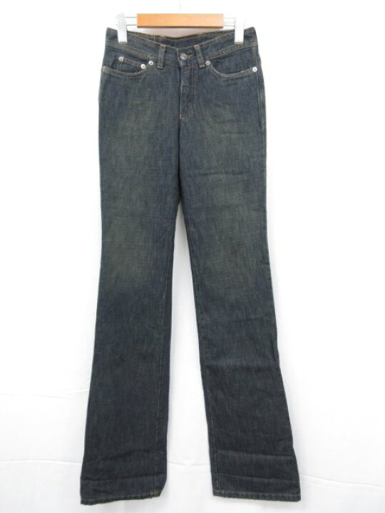 楽天市場】アーカイヴ 超美品 【グッチ GUCCI】 ダメージ加工  
