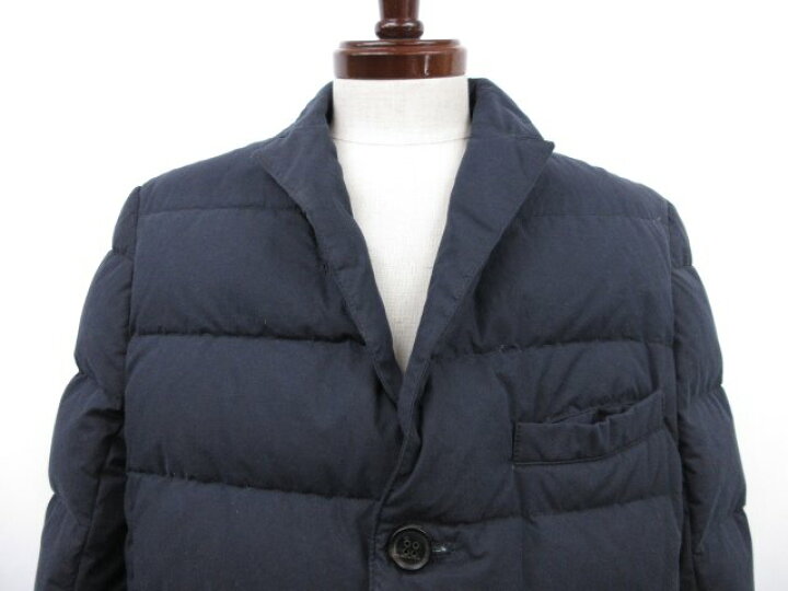 楽天市場】美品【DUVETICA デュベティカ】チェルッティ生地 PARCOUR  