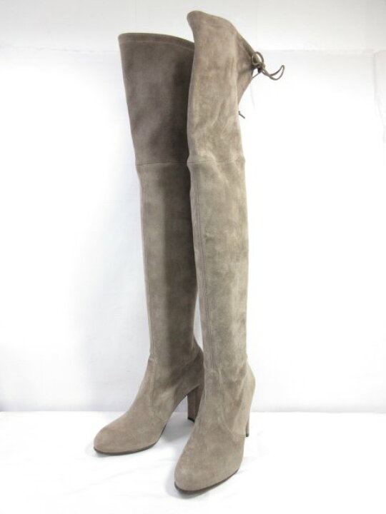 楽天市場】美品 【スチュワートワイツマン STUART WEITZMAN 】 35754 